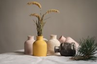 Waarom handgemaakt aardewerk zo goed past in elk interieur