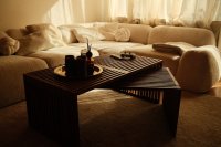 Je bank verliest dit jaar zijn pootjes, en dat is bewust