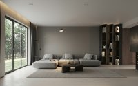 Zo haal je met een glazen schuifwand meer licht in huis