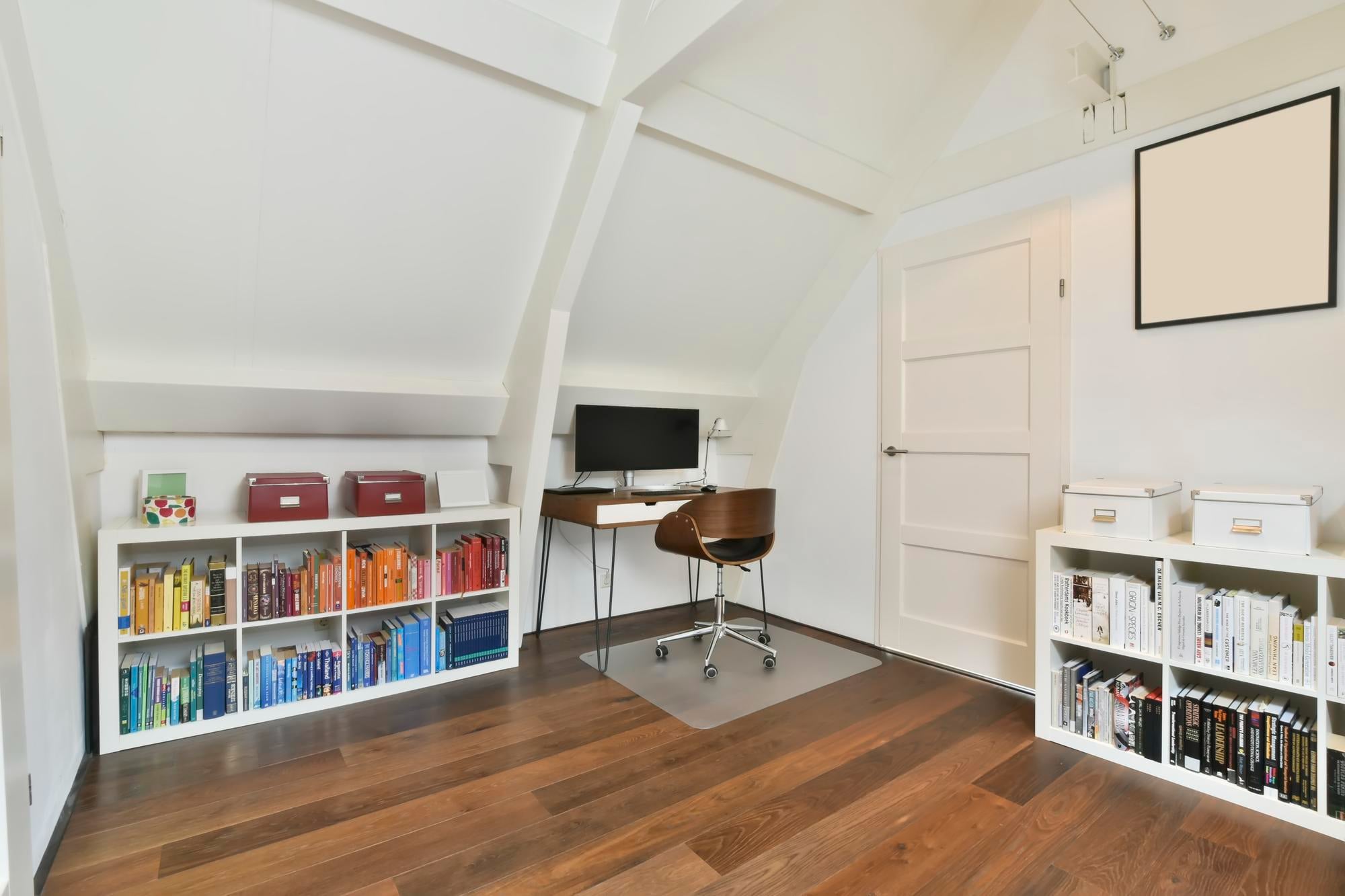 Tips voor een bruikbare zolder in huis!